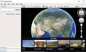 Download Google Earth Terbaru 2021 Free Download