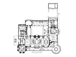 John Gilmer Architect Luxury Floor Plans Architectural Floor Plans Floor Plan Design