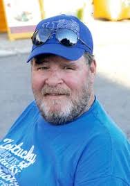 Ricky Wayne Spears, 67, Celina, TN/Cumberland Co., KY native (1950-2018)