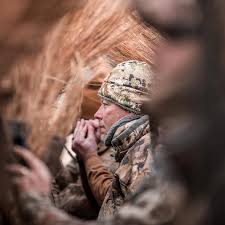 Thank you fowl plains for sharing! Rest in peace 🙏🏼🤍 I hope there's Duck  blinds in heaven!