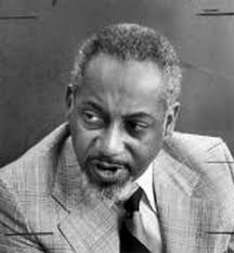 Charles A. James (1922- )