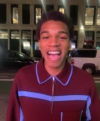 Just living my life. Doing what I can to enjoy it. I got something for  y'all in June. Love 📬📯