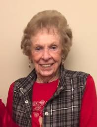 Obituary information for Mary Lou Halter