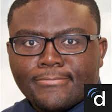 Dr. Geoffrey Goodin, MD