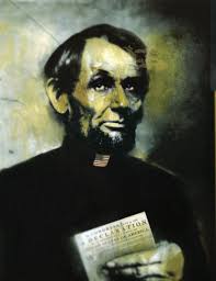 Lincoln's American Dream