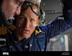 U s air force airman ryan hi-res stock photography and images