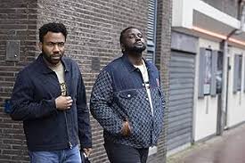Atlanta (TV Series 2016–2022)