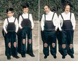 BACK TO THE FUTURE – Irina Werning