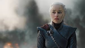 Game of thrones sezonul 8 episodul 1 online subtitrat in romana. Game Of Thrones Season 8 Episode 5 Recap The Bells Toll For Daenerys The New York Times