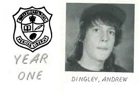 December 14, 1989, Wintario comes to QECVI to kick off 35th school  anniversary to take place in 1990.