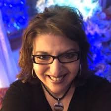 Jen Clark Robertson (@Jencr444)