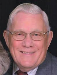 Obituary information for William E. "Bill" Tipton