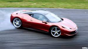 Ferrari 458 Ferrari Super Cars Ferrari 458