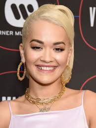 She rose to prominence in february 2012 when she featured on dj fresh's single hot right now. Rita Ora Misho