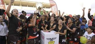 Cuenta oficial en facebook de la conmebol libertadores. El Telegrafo Union Espanola Se Consagra Tricampeon Del Futbol Femenino