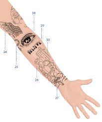 You Know I Had To Do It To Em Arms Png We Mapped Out Justin Bieber S Massive Tattoo Collection Justin Bieber Tattoos Tattoo Designs Men Tattoos