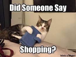22 Shopping Memes That Are Just Too Hilarious Ultima Status