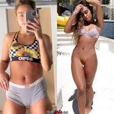 Sommer ray leaked