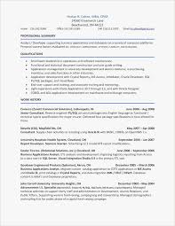 Senior Data Analyst Resume Sample In 2020 Resume Skills Resume Examples Job Resume Examples