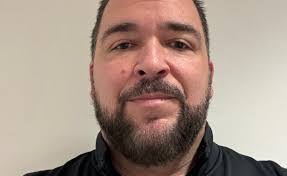 Darin Church's Instagram, Twitter & Facebook