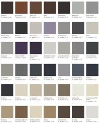 Use sears paint color chart for painting your house. Pin On Remodel Design