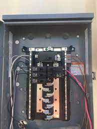 We did not find results for: Need Advice On Running Cable To 100 Amp Sub Panel Askanelectrician
