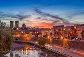 Parral Chihuahua Viajes En Mexico Historia De Mexico Chihuahua