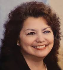 Patricia Ann Mendoza