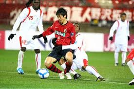 Kamis, 10 september 2020 20:01 wib. Sejarah Hari Ini Persipura Jayapura Harus Akui Keperkasaan Kashima Antlers Di Liga Champions Asia