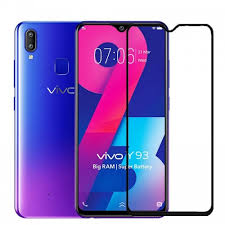 Discover anti corrosion coating that deliver smooth and durable finishes on alibaba.com. Hargagrosiran Com Versi 2 2 Tempered Glass Tempered Glass Vivo Y93 Full Body Full Lem Anti Gores Kaca