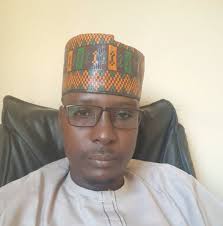 Mohammed Nur Ahmodu