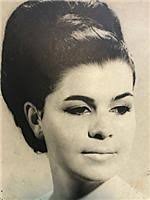 Anabelle Rudolph Obituary (1941