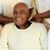 Obituary information for Mr. Clarence Edward Roach