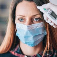 A normal temperature can vary from person to person, but it is usually around 98.6 °f (37 °c). Is 98 6 Degrees Really A Normal Temperature News Yale Medicine
