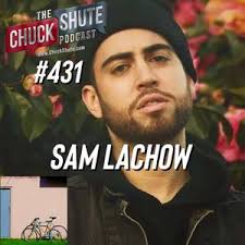 Sam Lachow