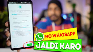 So, will whatsapp delete accounts on feb 8. Whatsapp 8 Februari 2021 Whatsapp Membuat Kebijakan Baru Dengan Menggunakan Fitur Baru Ini Pengguna Bisa Memulai Percakapan Di Whatsapp Tanpa Perlu Menyimpan Nomor Telepon Lawan Bicaranya Fouad Whatsapp 8 35 Apk