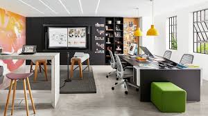 Steelcase Office Furniture Solutions Education Healthcare Furniture Workspace Design Creative Office Space Office Interior Design