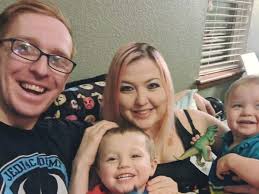 Fundraiser for Jay Tanguay by Richard Ashby : Memorial fund for Melissa