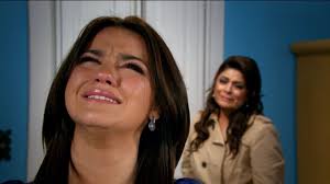 'Triunfo do Amor': Vitória revela a Maria Desamparada que ela é sua mãe