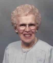 Lucille Regnier Obituary (2016)