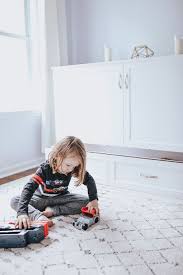 Playrooms are meant to be fun, and these kids playroom ideas deliver loads of it. Our Combined Playroom And Guest Room Life By Lee