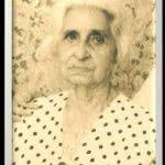 Ester Nunes Bibas, 1888