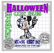 *mickey ear pumpkins are not included* this is made from 1/2 fir plywood. The Scrapoholic Halloween Mtc Svg 25 Days Free Cut Files Day 16 Mickey Mouse Skeleton