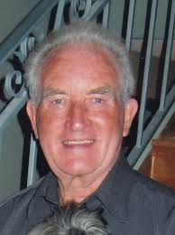 Walter Laing Obituary