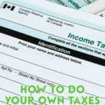 Best free tax software option How To Do Your Own Taxes In Canada