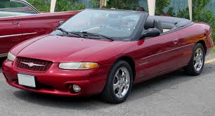 Image result for Inferno Red Crystal 2010 Sebring