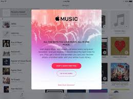 Signs Of Apple Music Begin Showing Up In Ios 8 4 Beta Music App Aivanet Music App Apple Music Iphone Rumors