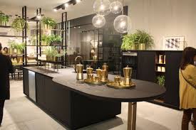 With an enclosed galley kitchen with no windows, however, dark floors may make the space feel too closed for some people. 15 Must Have Elements For A Dream Kitchen