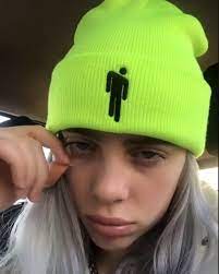 Dylan Brooks Adli Kullanicinin Billie Eilish Panosundaki Pin Bere Tarz Moda Kizlar