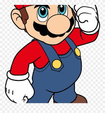 Download Hd Super Mario Clipart Free Clipart Super Mario Svg Free Png Download And Use The Free Clipart For Your Mario Free Super Mario Free Free Clip Art
